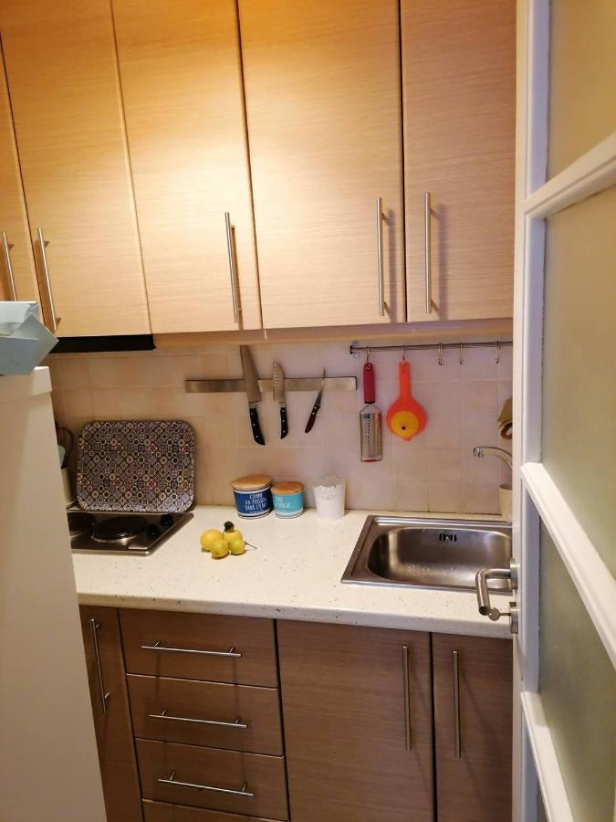 Gemutliches Appartment Im Herzen Von Athen Luaran gambar